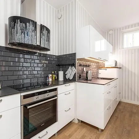 Apartment Ilves 144m2
